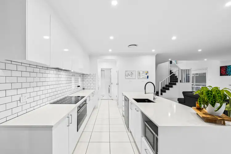 Fifth view of Homely house listing, 10 Summit Ridge, North Richmond NSW 2754