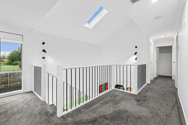 Sixth view of Homely house listing, 10 Summit Ridge, North Richmond NSW 2754