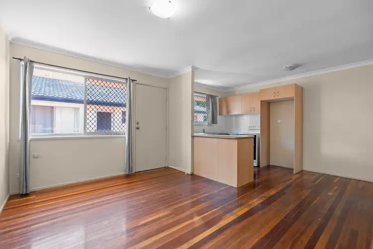 2/22 Bruce Street, Chermside QLD 4032