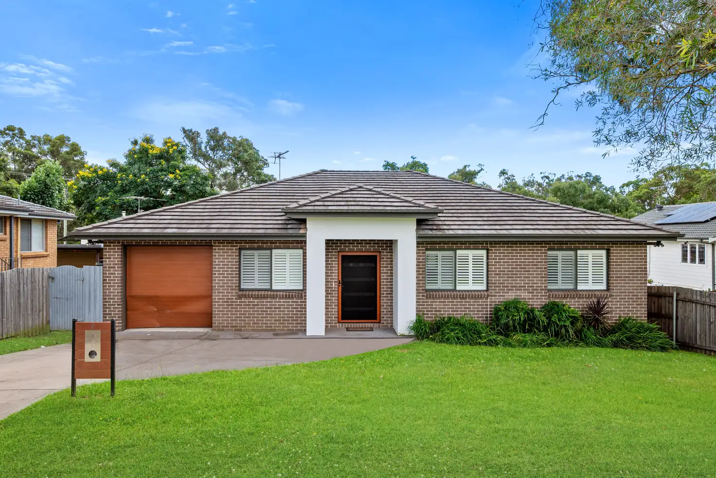 Main view of Homely house listing, 2 Monica Place, Tahmoor NSW 2573