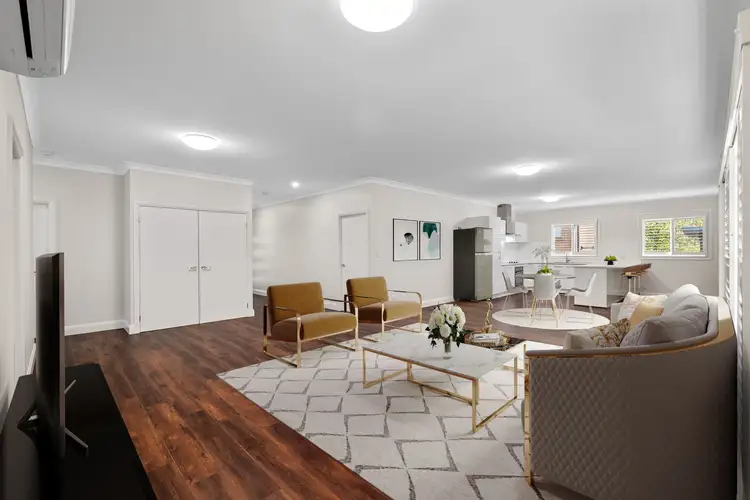 Second view of Homely house listing, 2 Monica Place, Tahmoor NSW 2573