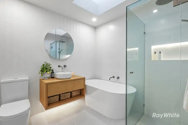 Third view of Homely unit listing, 1/4-6 Woornack Road, Carnegie VIC 3163