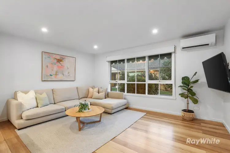 Fourth view of Homely unit listing, 1/4-6 Woornack Road, Carnegie VIC 3163