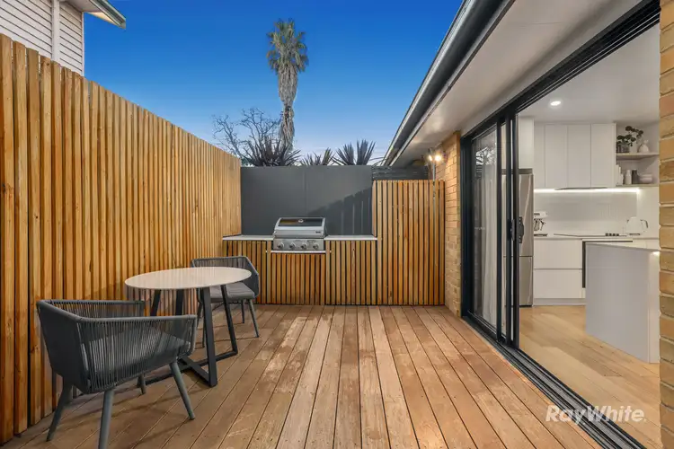 Fifth view of Homely unit listing, 1/4-6 Woornack Road, Carnegie VIC 3163