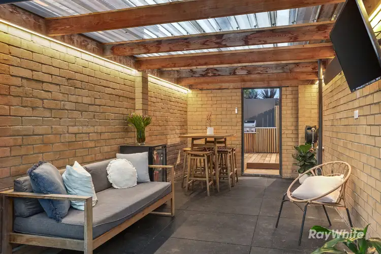 Sixth view of Homely unit listing, 1/4-6 Woornack Road, Carnegie VIC 3163