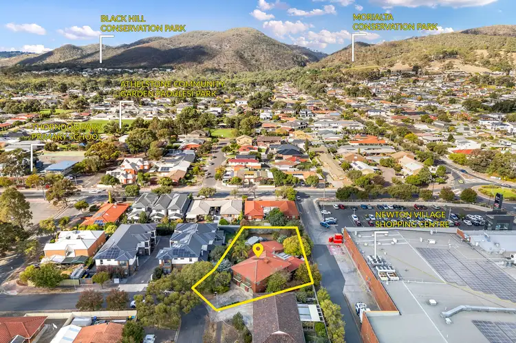 Fourth view of Homely house listing, 8 Monaro Cresent, Newton SA 5074