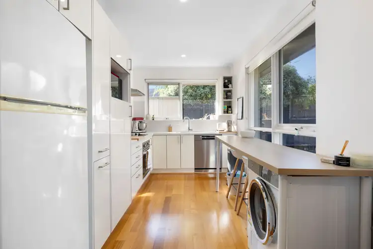 Second view of Homely unit listing, 1/5 Derry Street, Bentleigh East VIC 3165