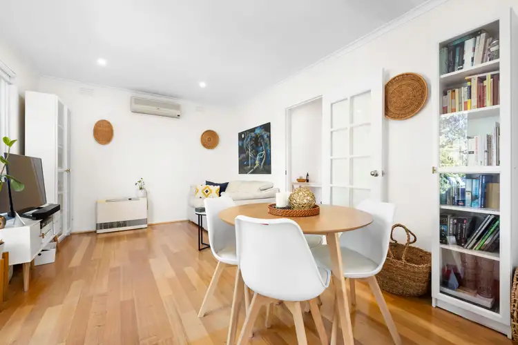Third view of Homely unit listing, 1/5 Derry Street, Bentleigh East VIC 3165
