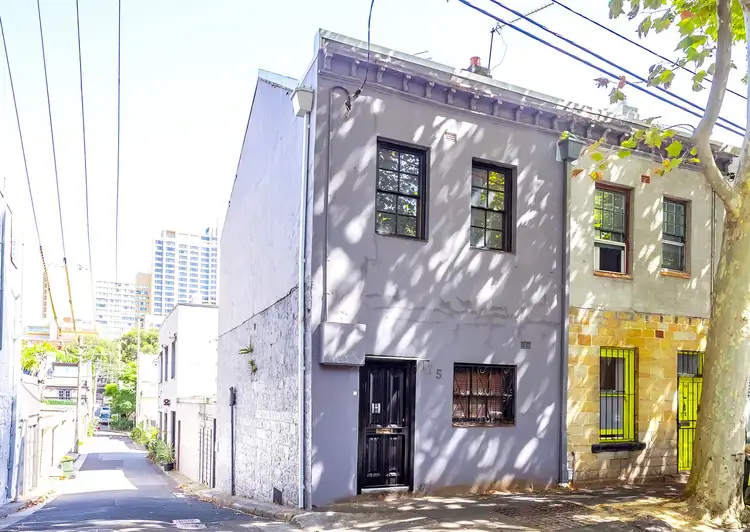 175 Crown Street, Darlinghurst NSW 2010