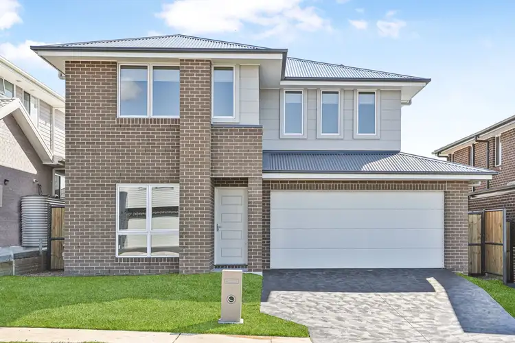 12 Camargue Street, Box Hill NSW 2765