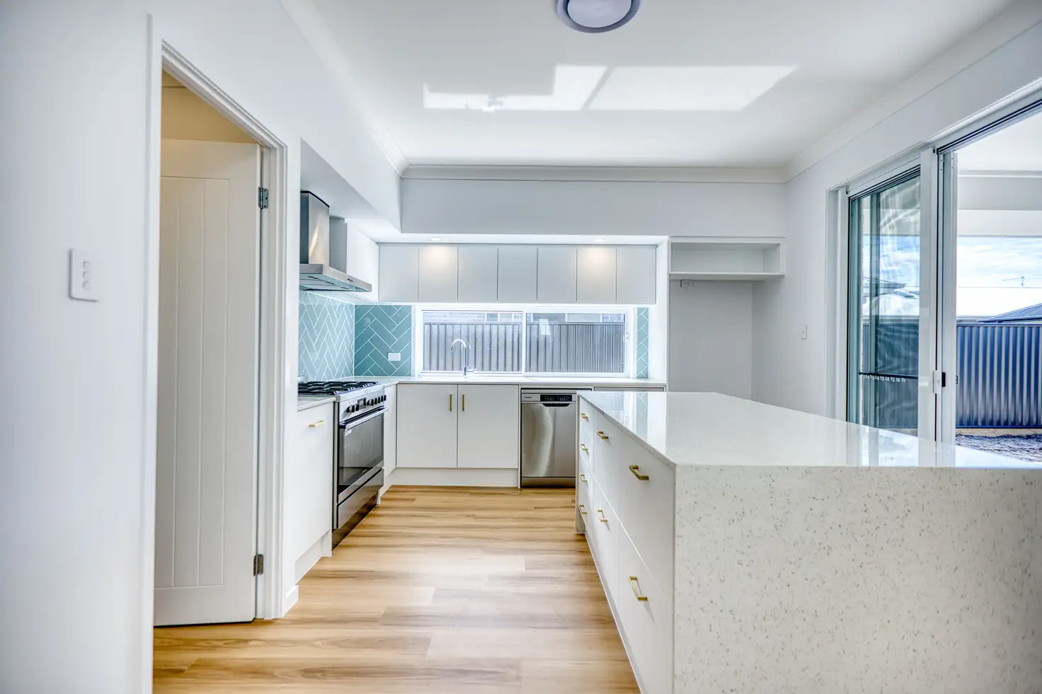 Main view of Homely house listing, 9 Bushy Street, Yamba NSW 2464