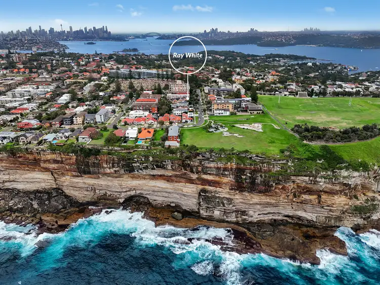 1/17 Clarke Street, Vaucluse NSW 2030