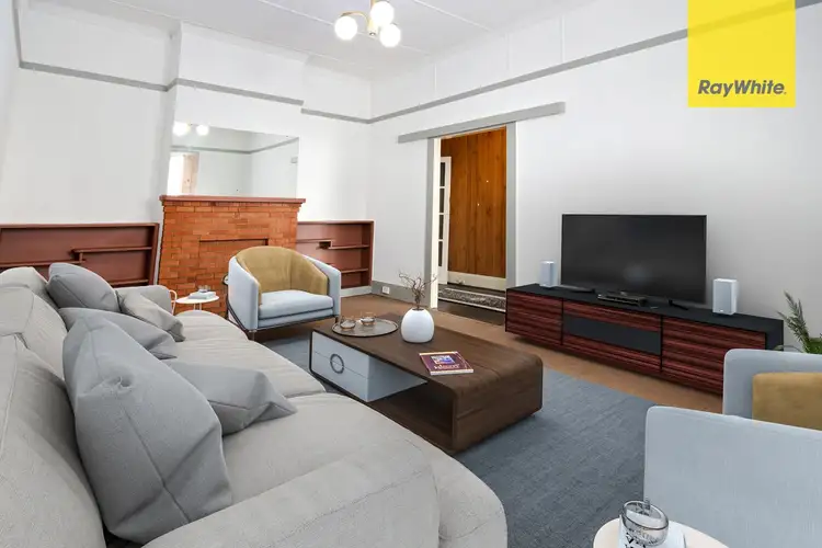 110 Windsor Road, Northmead NSW 2152