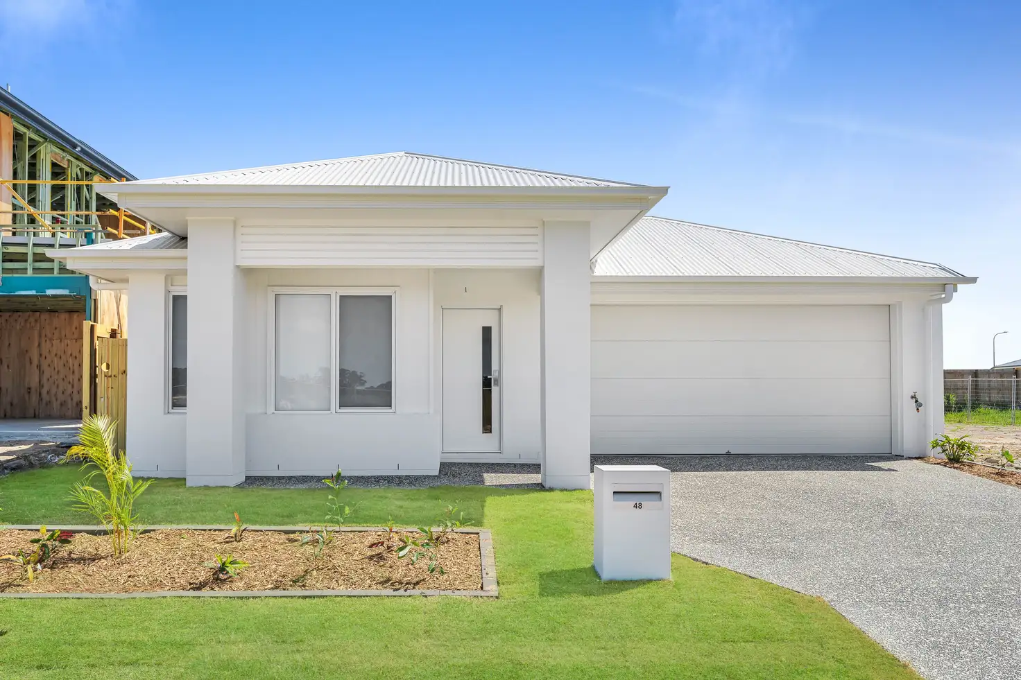 Main view of Homely house listing, 48 Tauton Way, Redland Bay QLD 4165