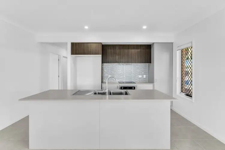 Second view of Homely house listing, 48 Tauton Way, Redland Bay QLD 4165