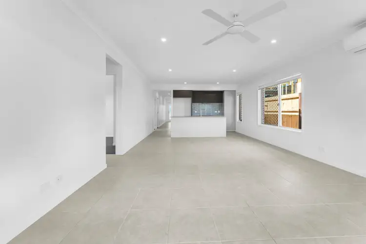 Third view of Homely house listing, 48 Tauton Way, Redland Bay QLD 4165
