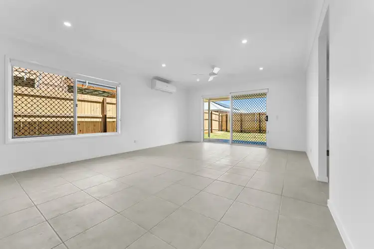 Fourth view of Homely house listing, 48 Tauton Way, Redland Bay QLD 4165