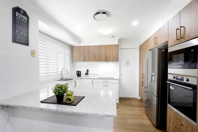 Fourth view of Homely house listing, 22 Dillwynia Drive, Glenmore Park NSW 2745