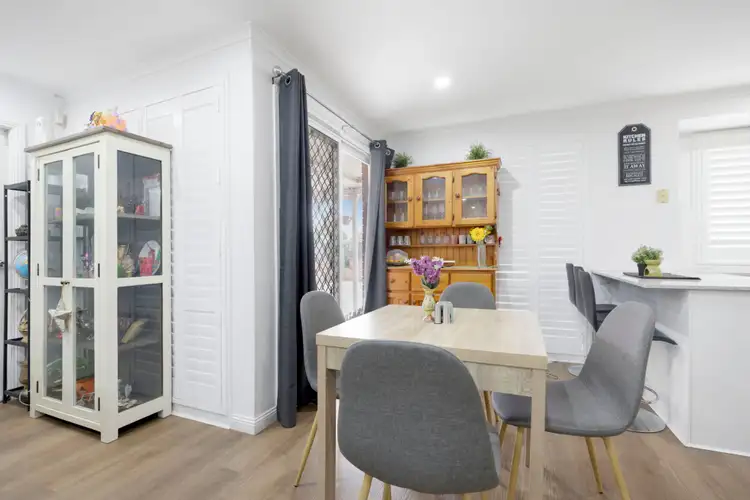 Fifth view of Homely house listing, 22 Dillwynia Drive, Glenmore Park NSW 2745