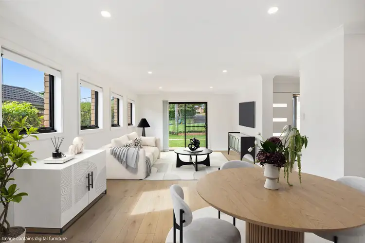 2A David Street, West Wollongong NSW 2500