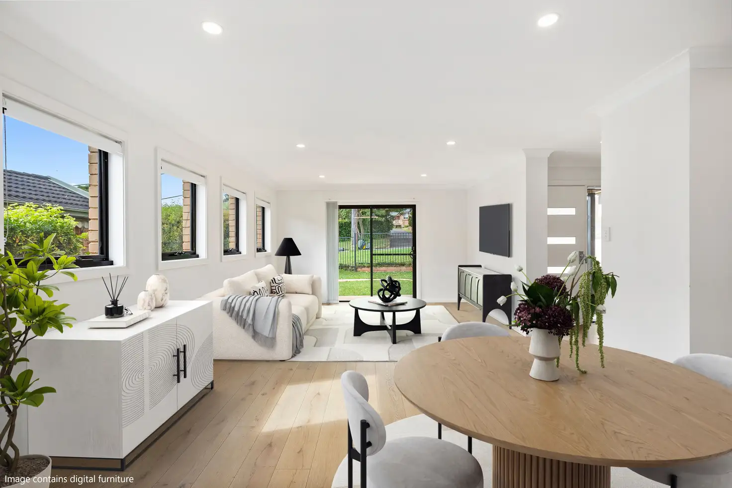Main view of Homely house listing, 2A David Street, West Wollongong NSW 2500