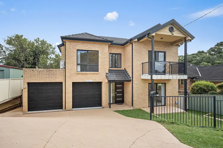 Second view of Homely house listing, 2A David Street, West Wollongong NSW 2500