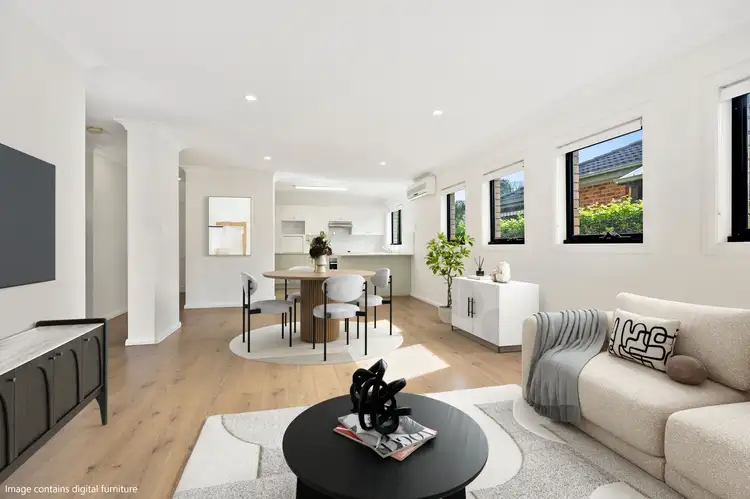 Third view of Homely house listing, 2A David Street, West Wollongong NSW 2500