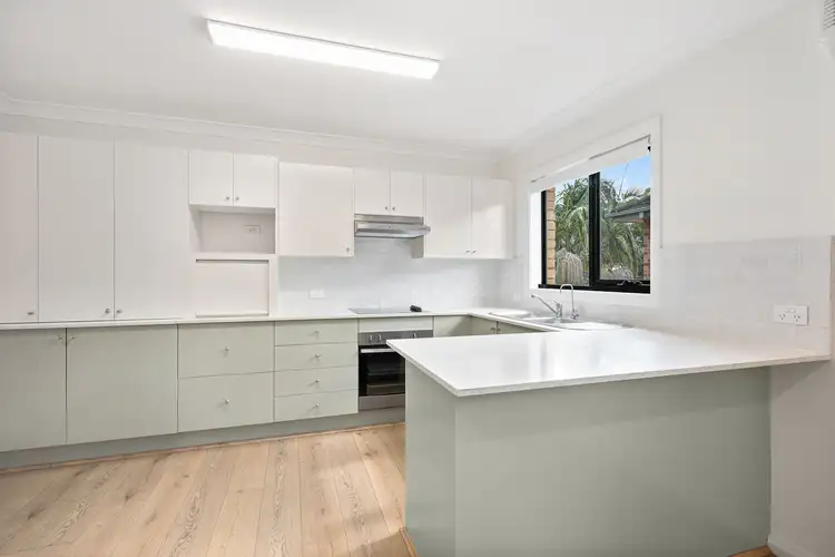 Fourth view of Homely house listing, 2A David Street, West Wollongong NSW 2500