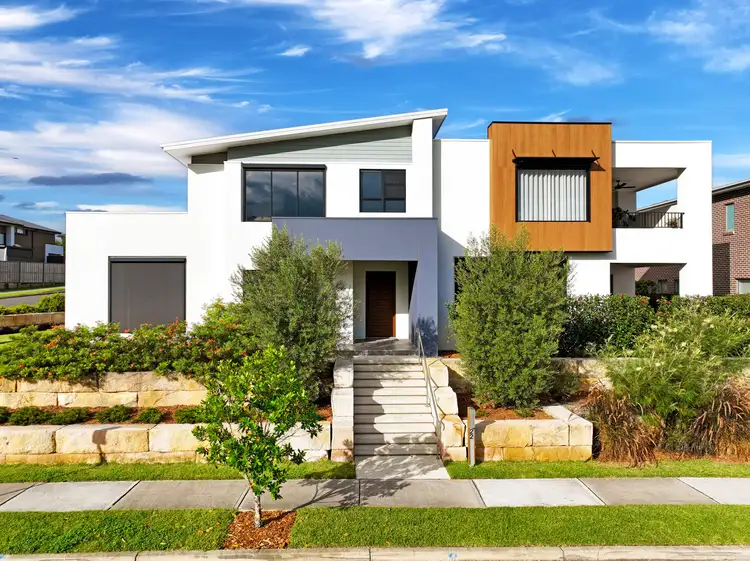 22 Tallwood Avenue, Glenmore Park NSW 2745