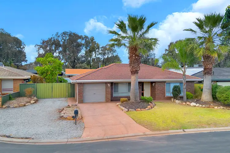 12 Carnation Court, Parafield Gardens SA 5107
