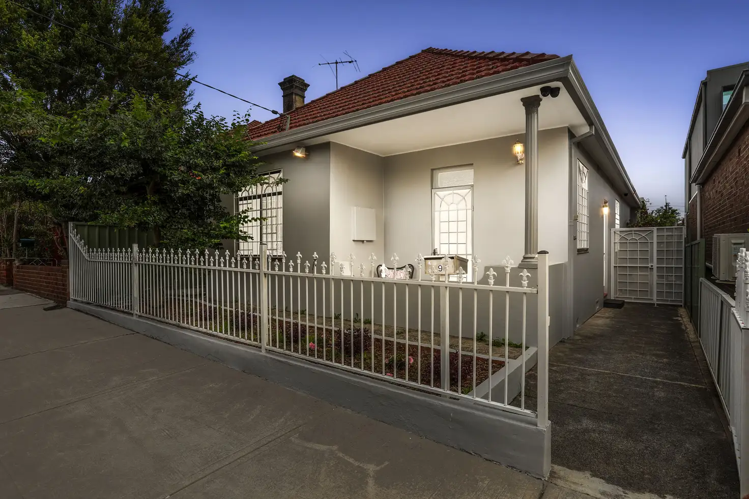 Main view of Homely house listing, 9 John Street, Tempe NSW 2044