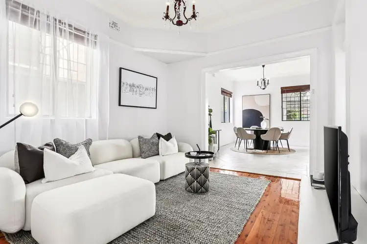 Second view of Homely house listing, 9 John Street, Tempe NSW 2044