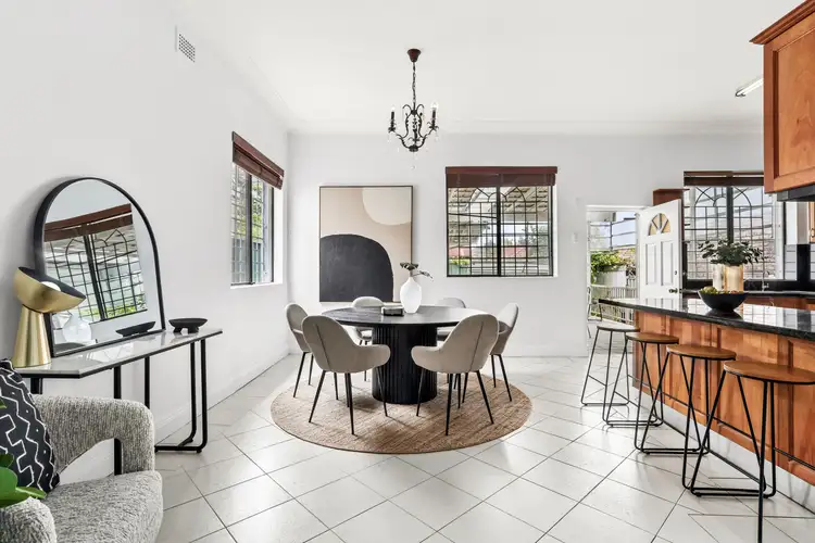 Third view of Homely house listing, 9 John Street, Tempe NSW 2044