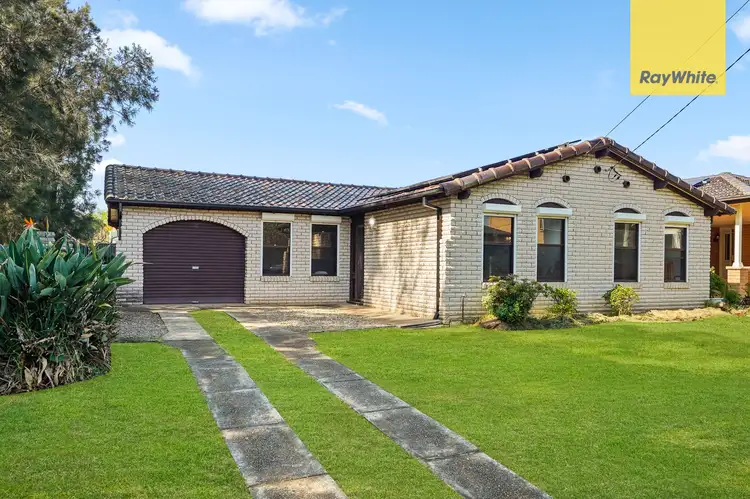 Main view of Homely house listing, 37 Grace Crescent, Merrylands NSW 2160