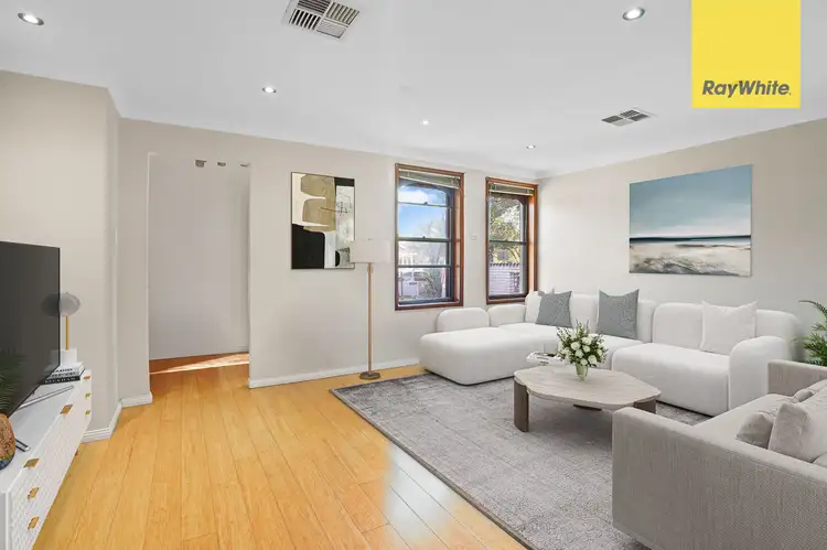 Fifth view of Homely house listing, 37 Grace Crescent, Merrylands NSW 2160