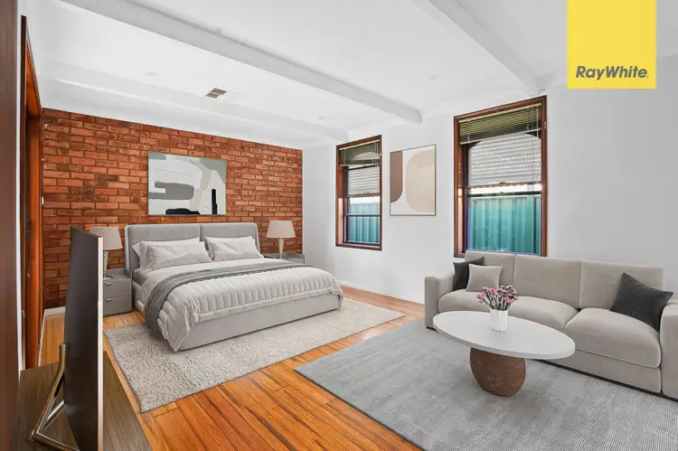 Sixth view of Homely house listing, 37 Grace Crescent, Merrylands NSW 2160