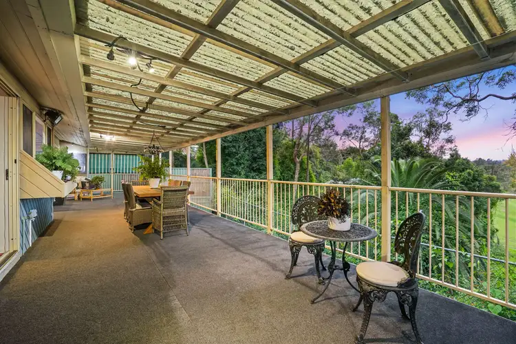 40 Sirius Crescent, Ebenezer NSW 2756