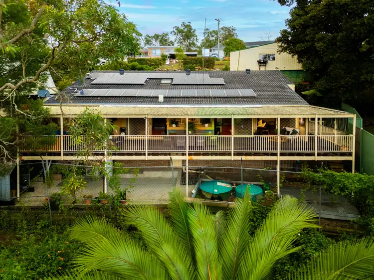 40 Sirius Crescent, Ebenezer NSW 2756