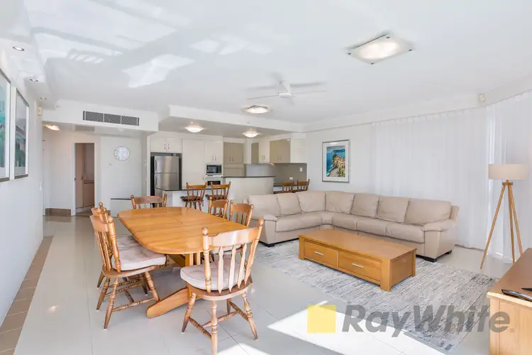 Second view of Homely apartment listing, 202/3400 Surfers Paradise Boulevard, Surfers Paradise QLD 4217