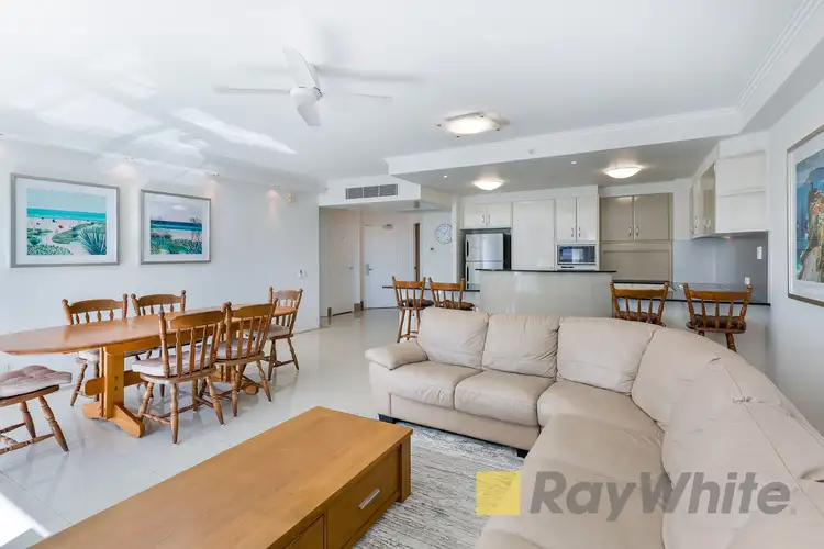 Third view of Homely apartment listing, 202/3400 Surfers Paradise Boulevard, Surfers Paradise QLD 4217