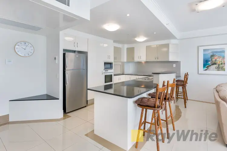 Fifth view of Homely apartment listing, 202/3400 Surfers Paradise Boulevard, Surfers Paradise QLD 4217