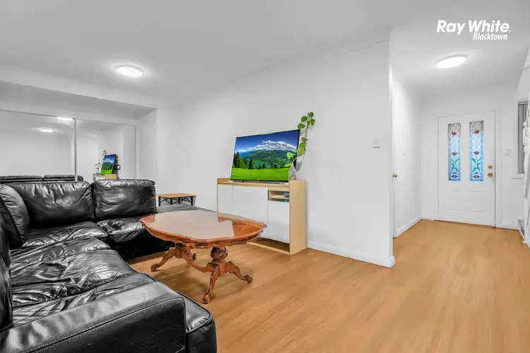Fourth view of Homely townhouse listing, 3/30 HILLCREST Road, Quakers Hill NSW 2763