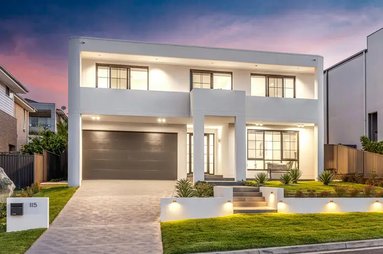 115 Monash Road, Menai NSW 2234