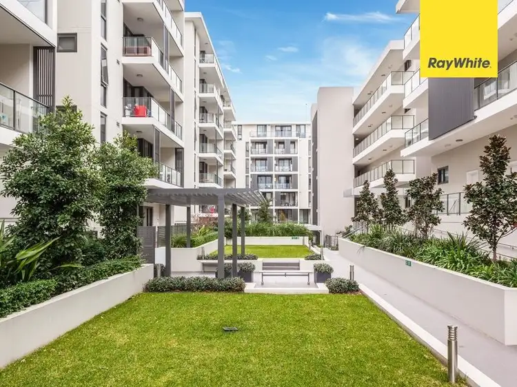 6306/9 Angas Street, Meadowbank NSW 2114