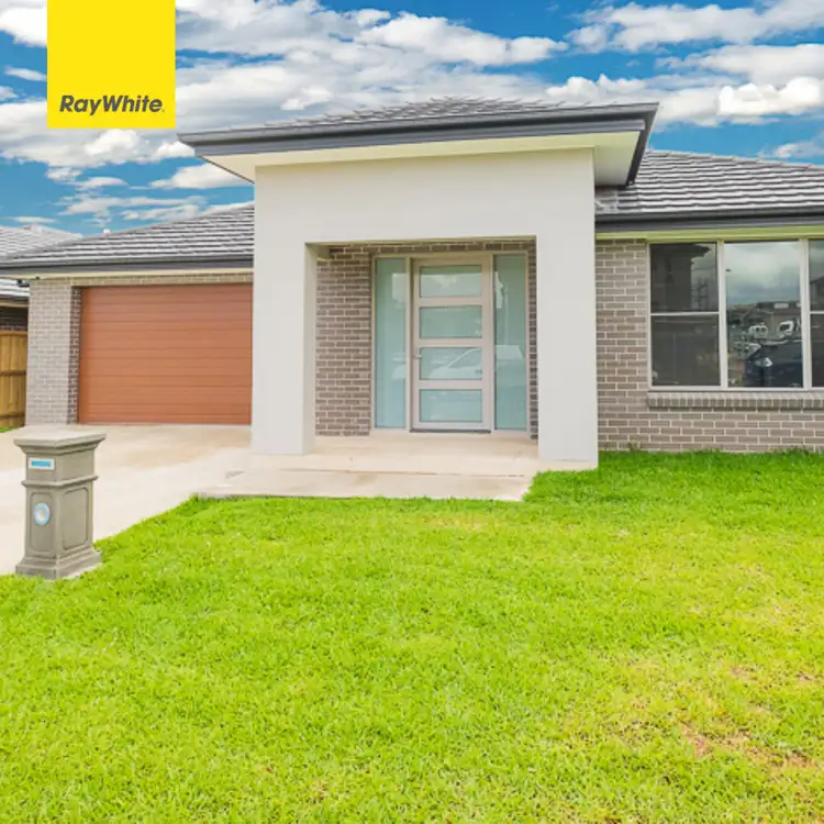 109 Kingsbury Road, Edmondson Park NSW 2174