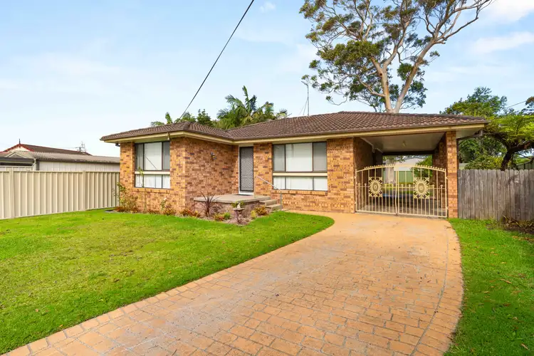 Main view of Homely house listing, 39 Gibson Crescent, Sanctuary Point NSW 2540