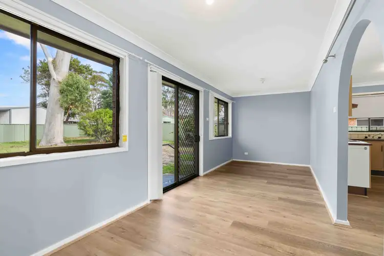 Fifth view of Homely house listing, 39 Gibson Crescent, Sanctuary Point NSW 2540