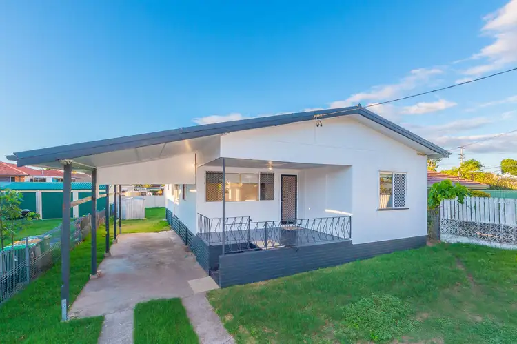 72 Cornelius Street, Clontarf QLD 4019