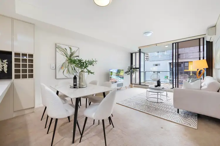 610/13 Joynton Avenue, Zetland NSW 2017