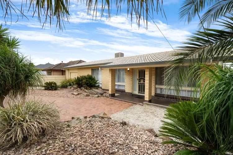 Main view of Homely house listing, 71 Flinders Drive, Valley View SA 5093
